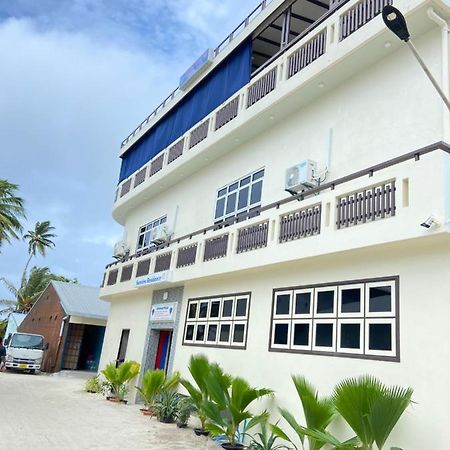Sunview Residence Kaashidhoo Luaran gambar