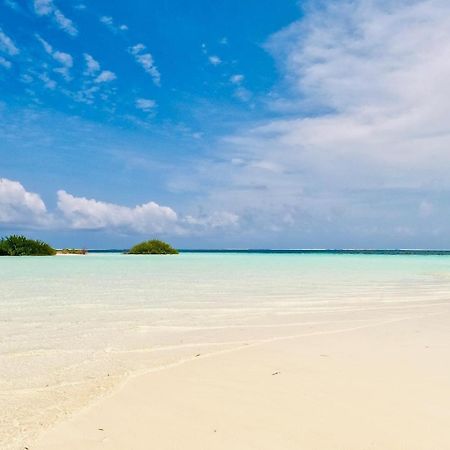 Sunview Residence Kaashidhoo Luaran gambar