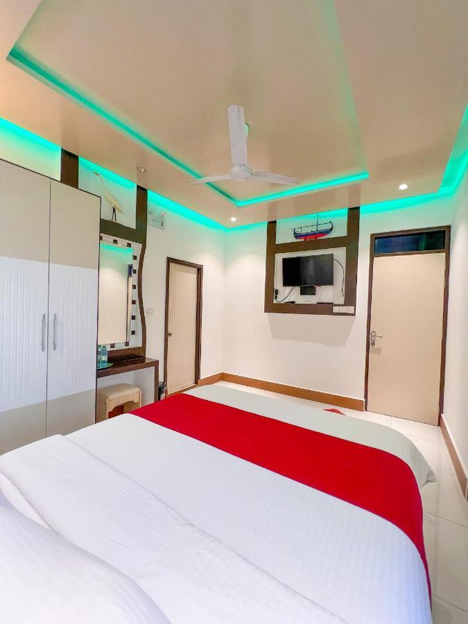 Sunview Residence Kaashidhoo Luaran gambar
