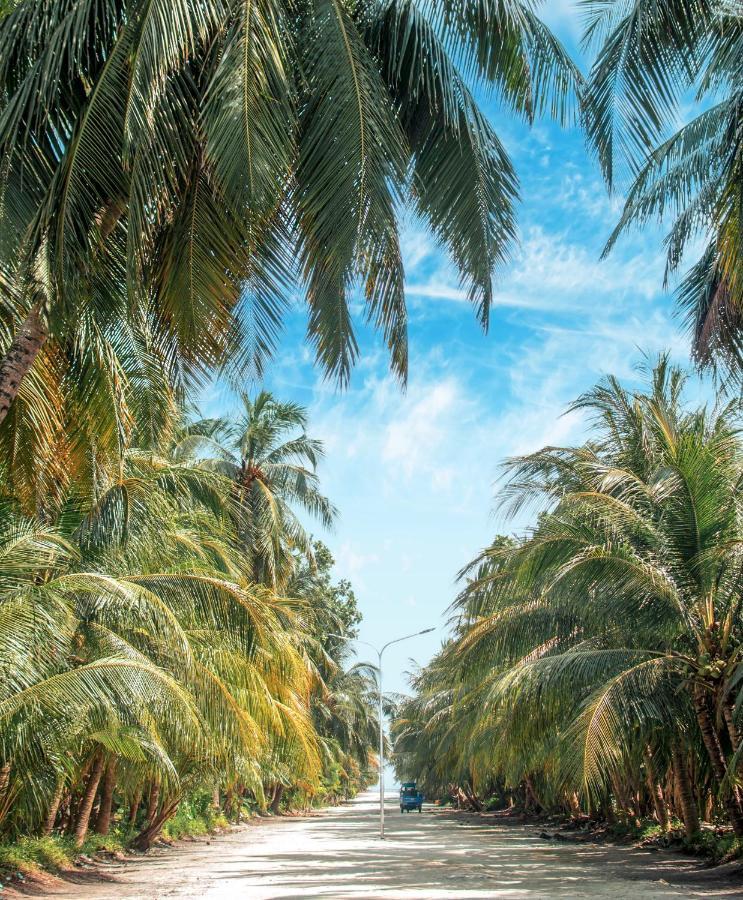 Sunview Residence Kaashidhoo Luaran gambar