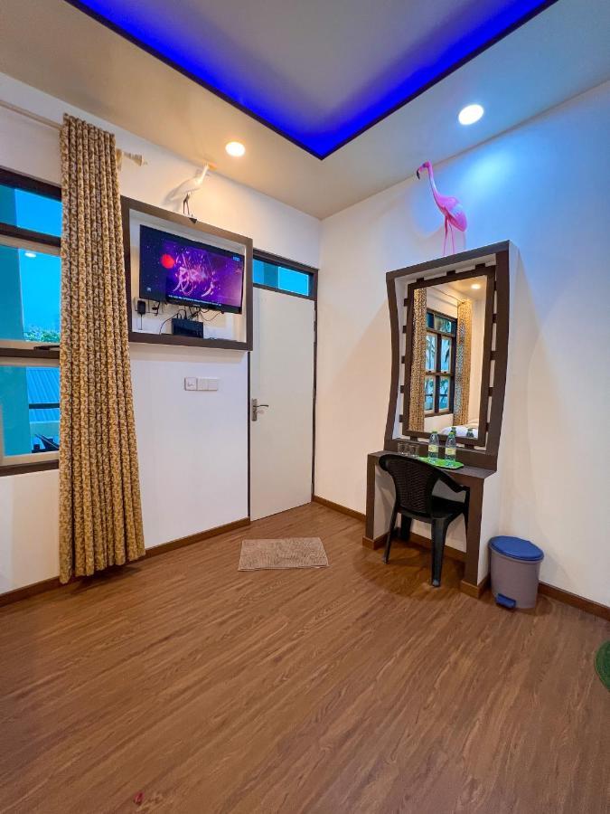 Sunview Residence Kaashidhoo Luaran gambar
