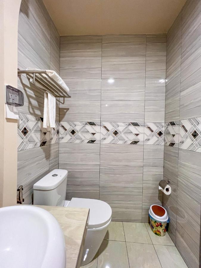 Sunview Residence Kaashidhoo Luaran gambar