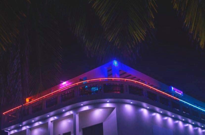 Sunview Residence Kaashidhoo Luaran gambar