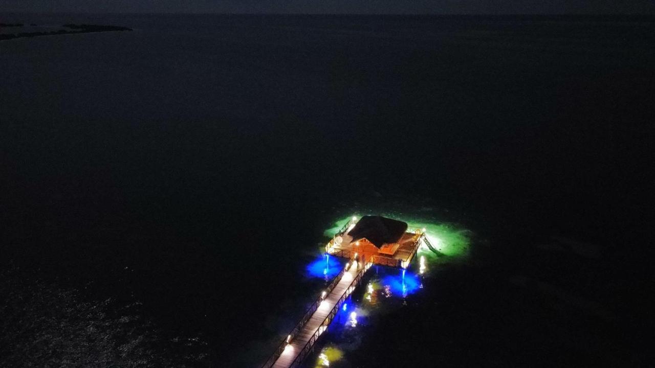 Sunview Residence Kaashidhoo Luaran gambar