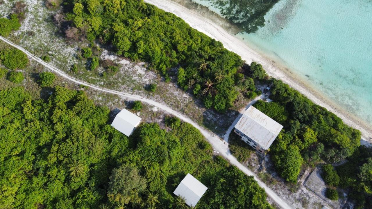 Sunview Residence Kaashidhoo Luaran gambar