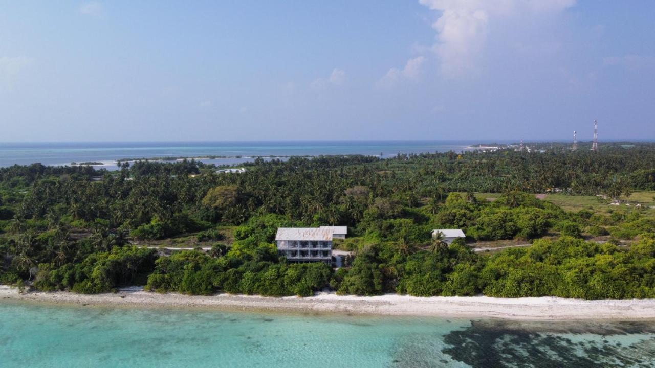 Sunview Residence Kaashidhoo Luaran gambar