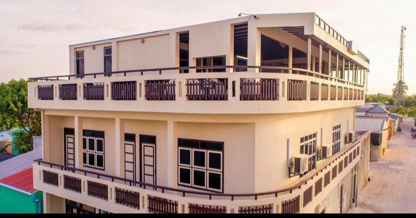 Sunview Residence Kaashidhoo Luaran gambar