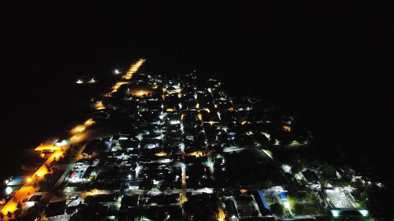 Sunview Residence Kaashidhoo Luaran gambar