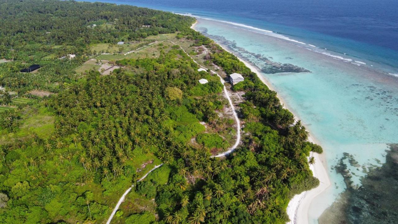 Sunview Residence Kaashidhoo Luaran gambar