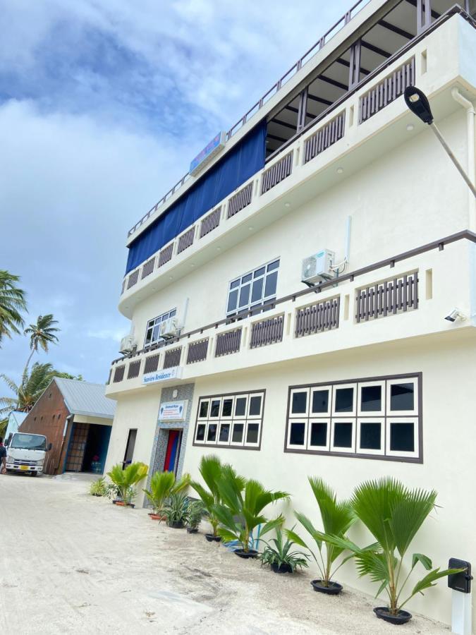 Sunview Residence Kaashidhoo Luaran gambar