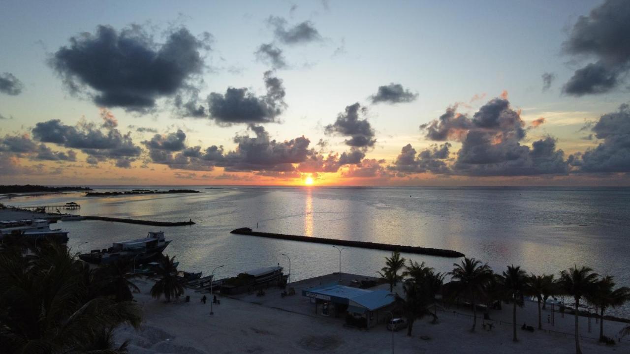 Sunview Residence Kaashidhoo Luaran gambar