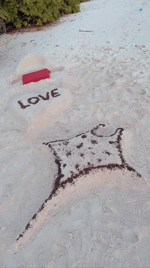 Sunview Residence Kaashidhoo Luaran gambar