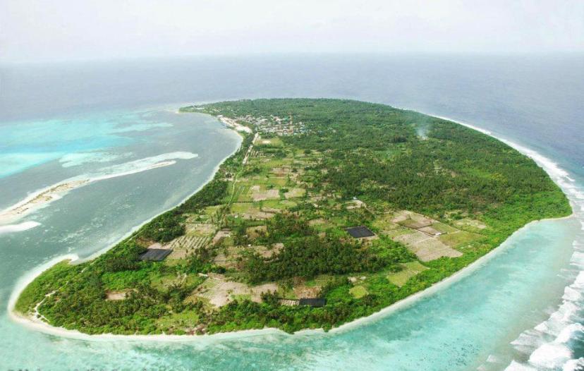 Sunview Residence Kaashidhoo Luaran gambar