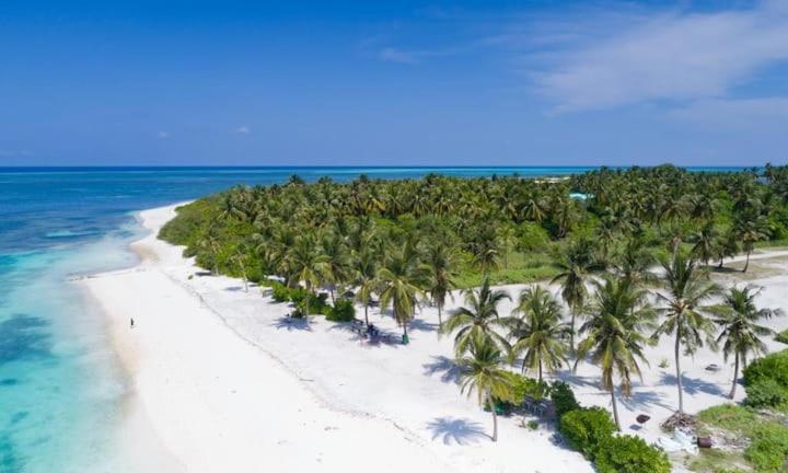 Sunview Residence Kaashidhoo Luaran gambar