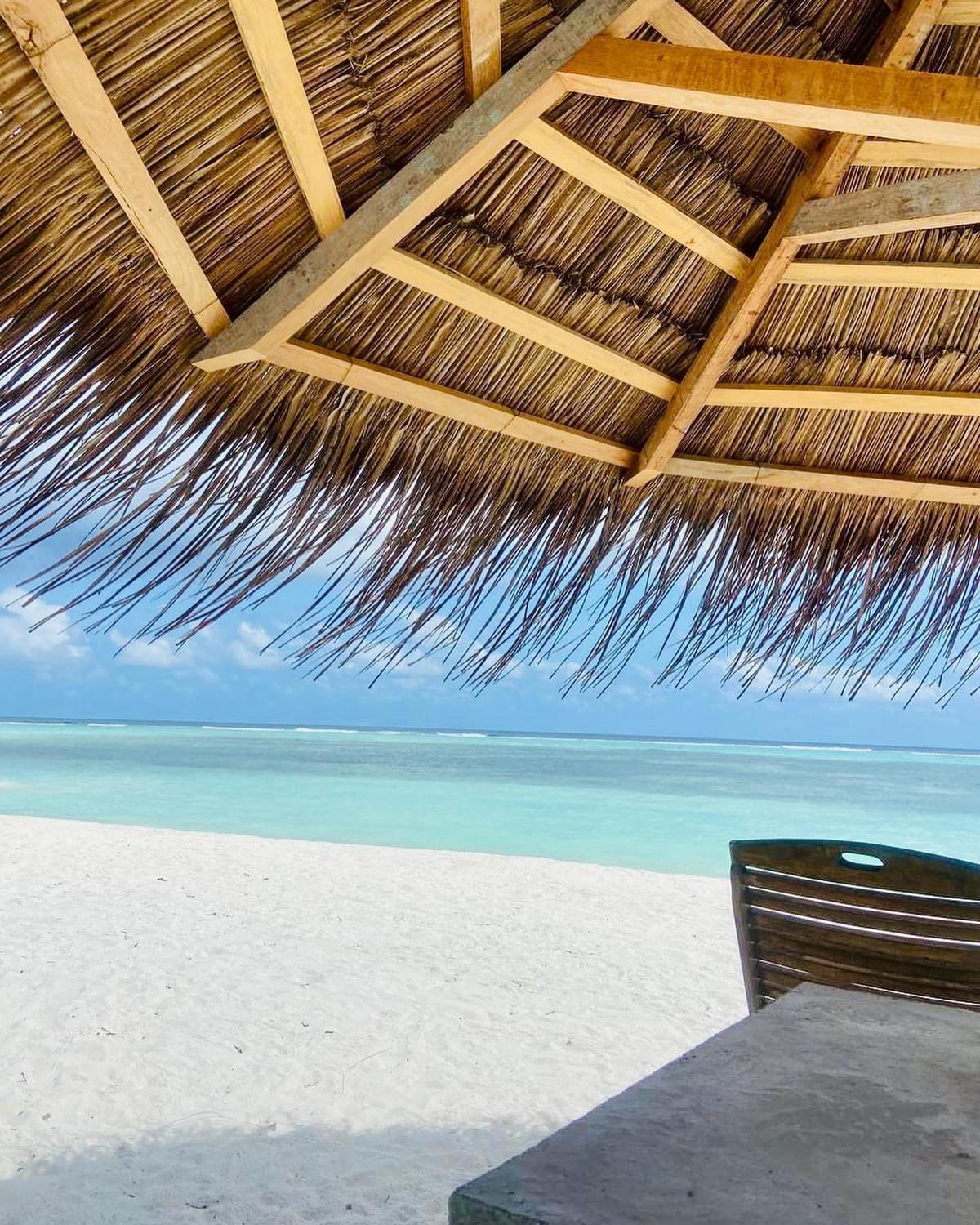 Sunview Residence Kaashidhoo Luaran gambar