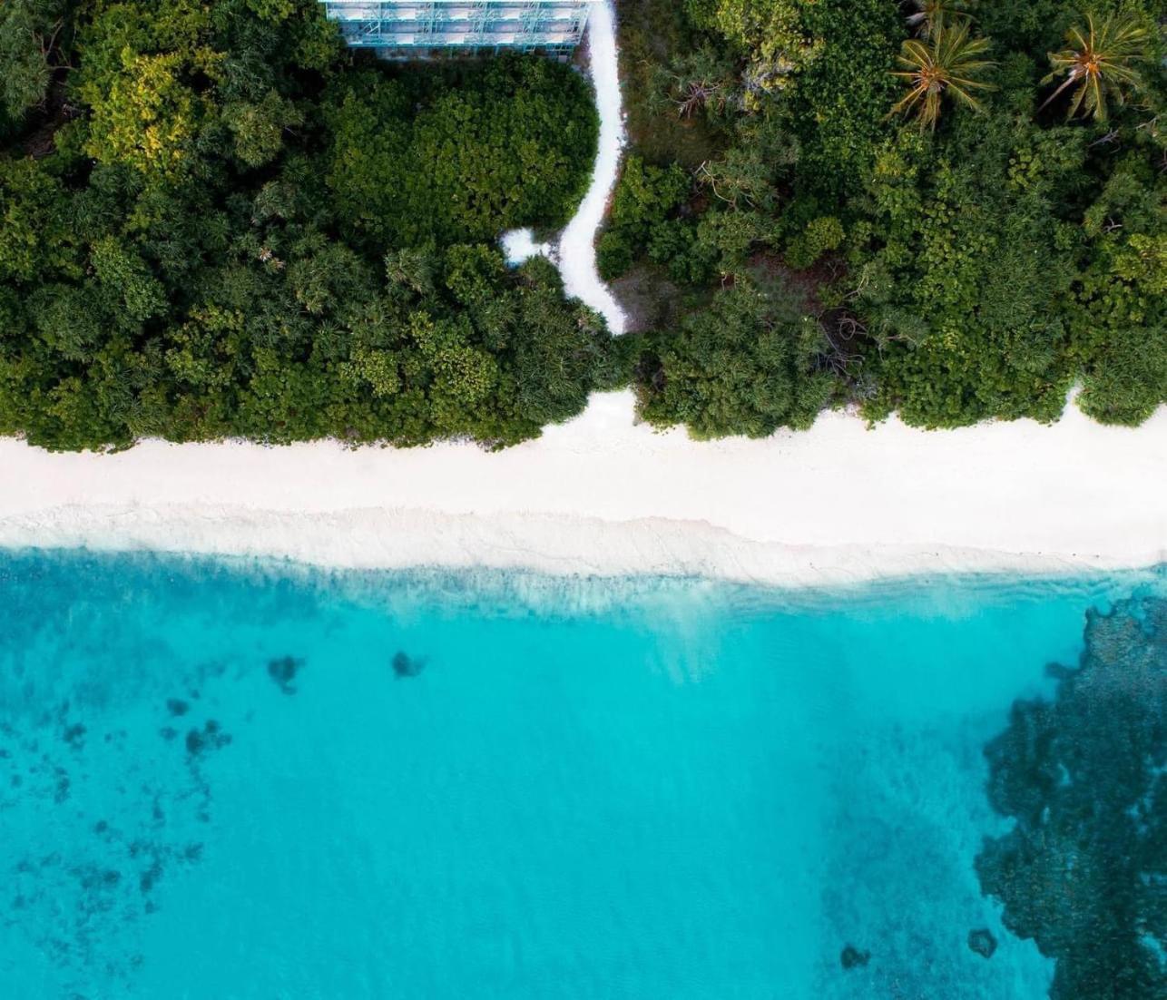 Sunview Residence Kaashidhoo Luaran gambar