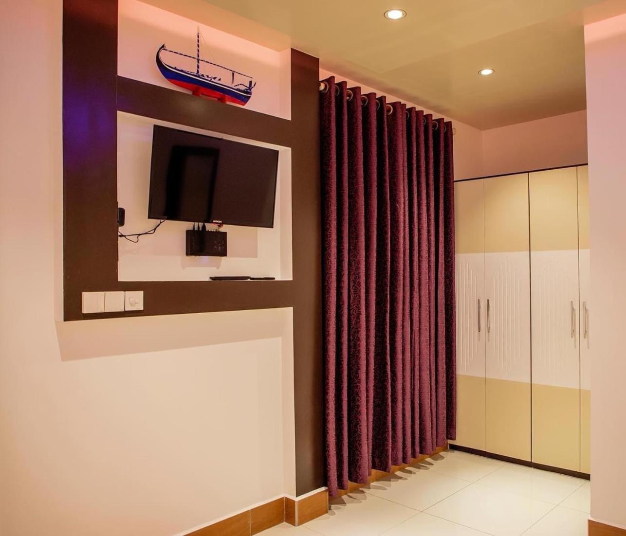 Sunview Residence Kaashidhoo Luaran gambar