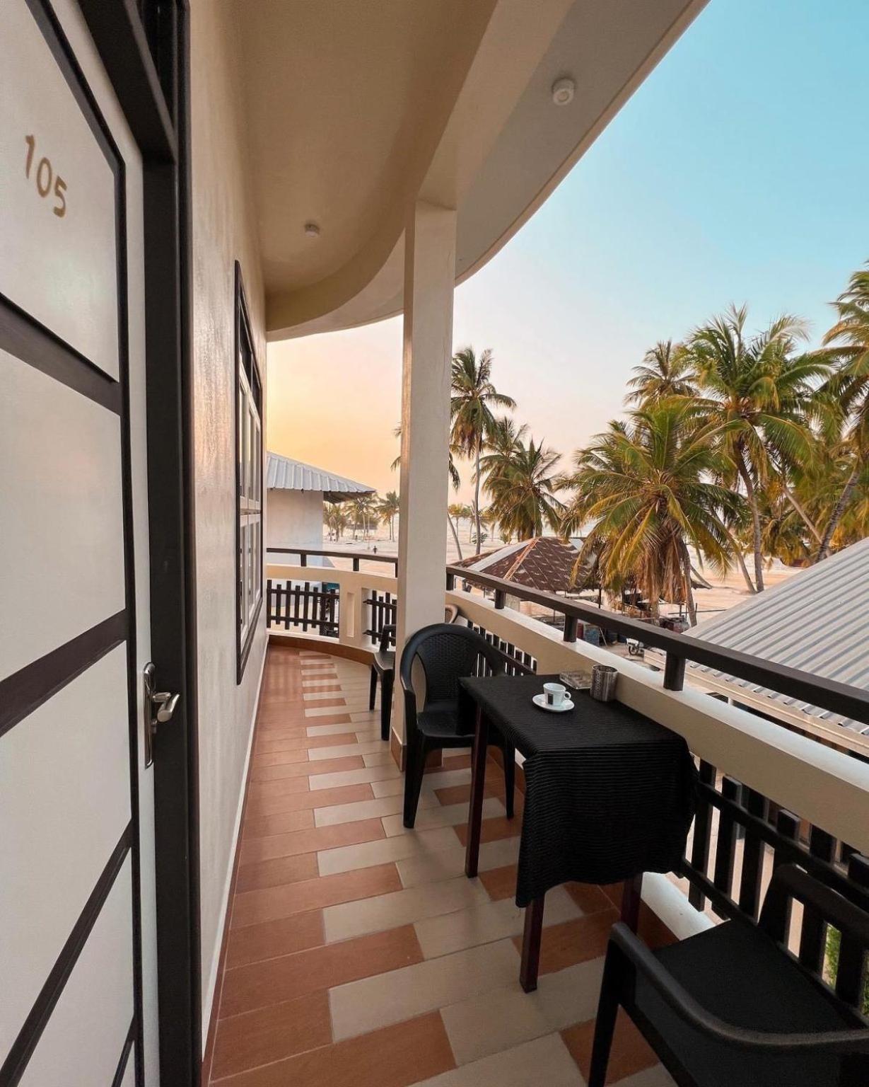 Sunview Residence Kaashidhoo Luaran gambar