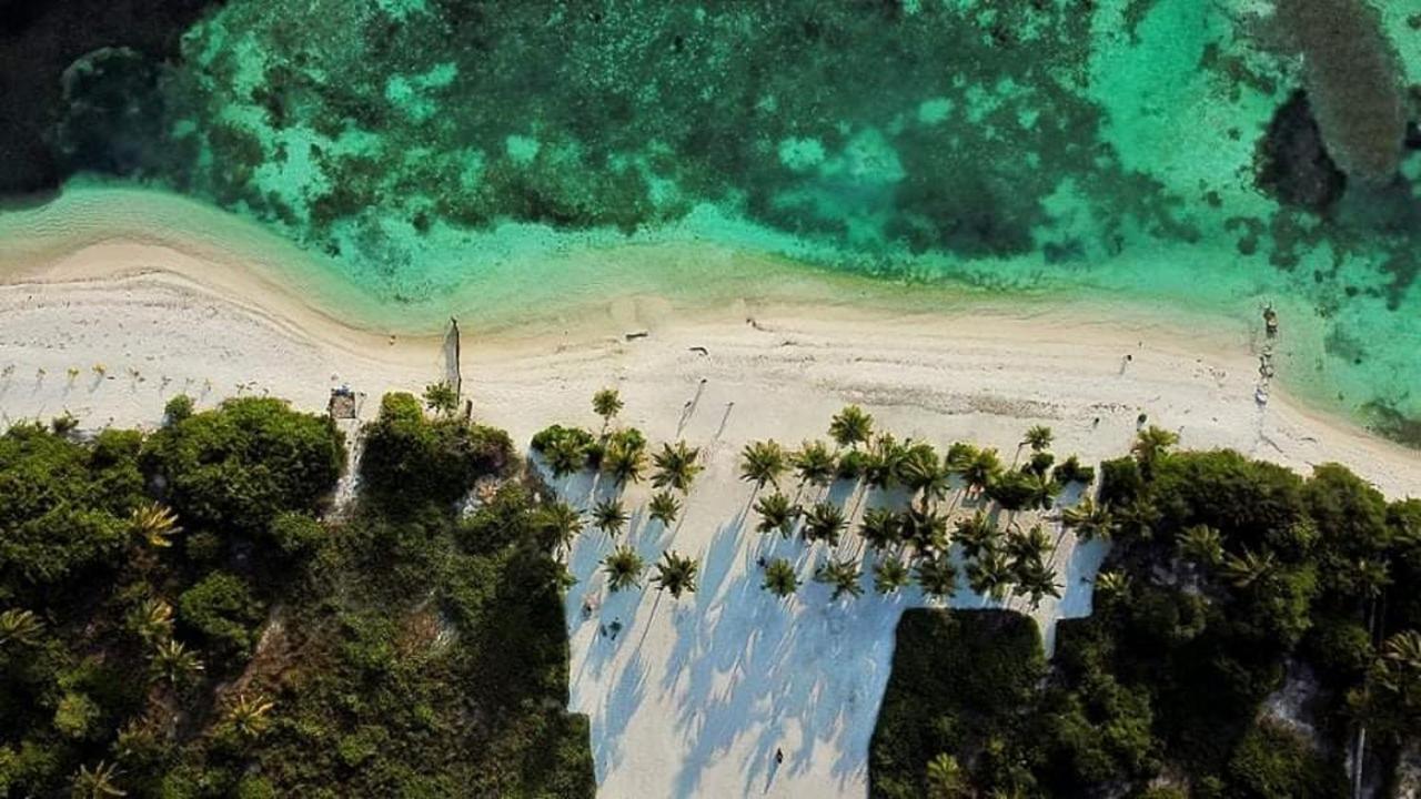 Sunview Residence Kaashidhoo Luaran gambar