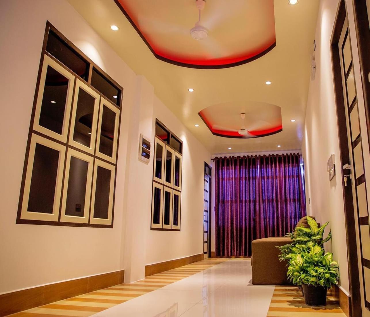 Sunview Residence Kaashidhoo Luaran gambar