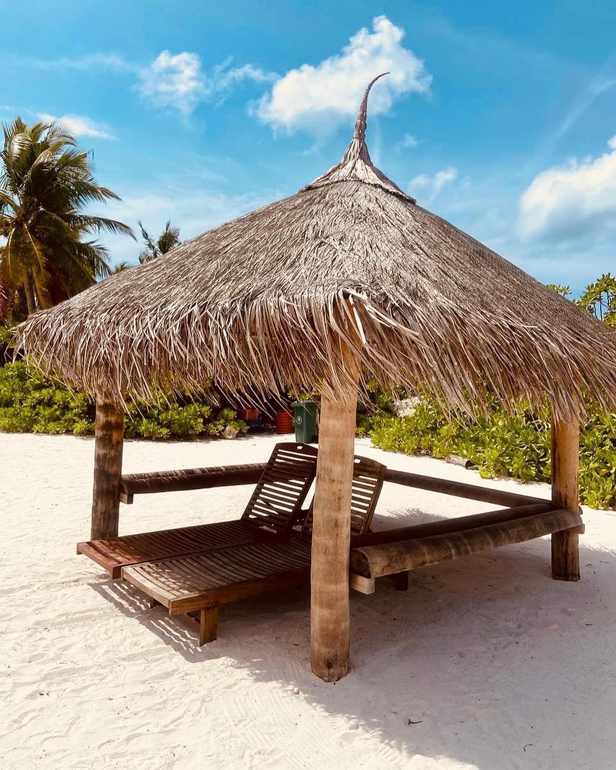 Sunview Residence Kaashidhoo Luaran gambar