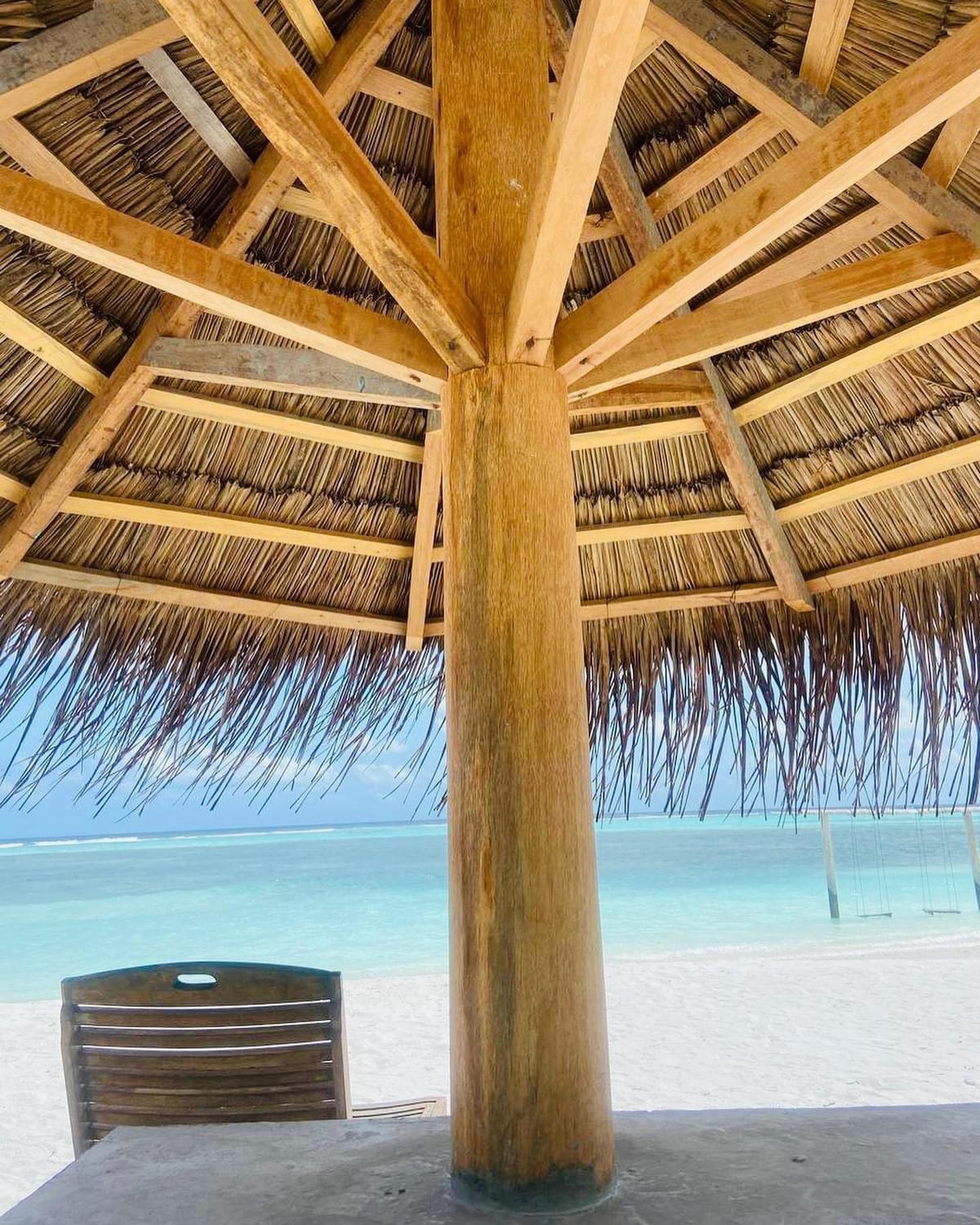 Sunview Residence Kaashidhoo Luaran gambar
