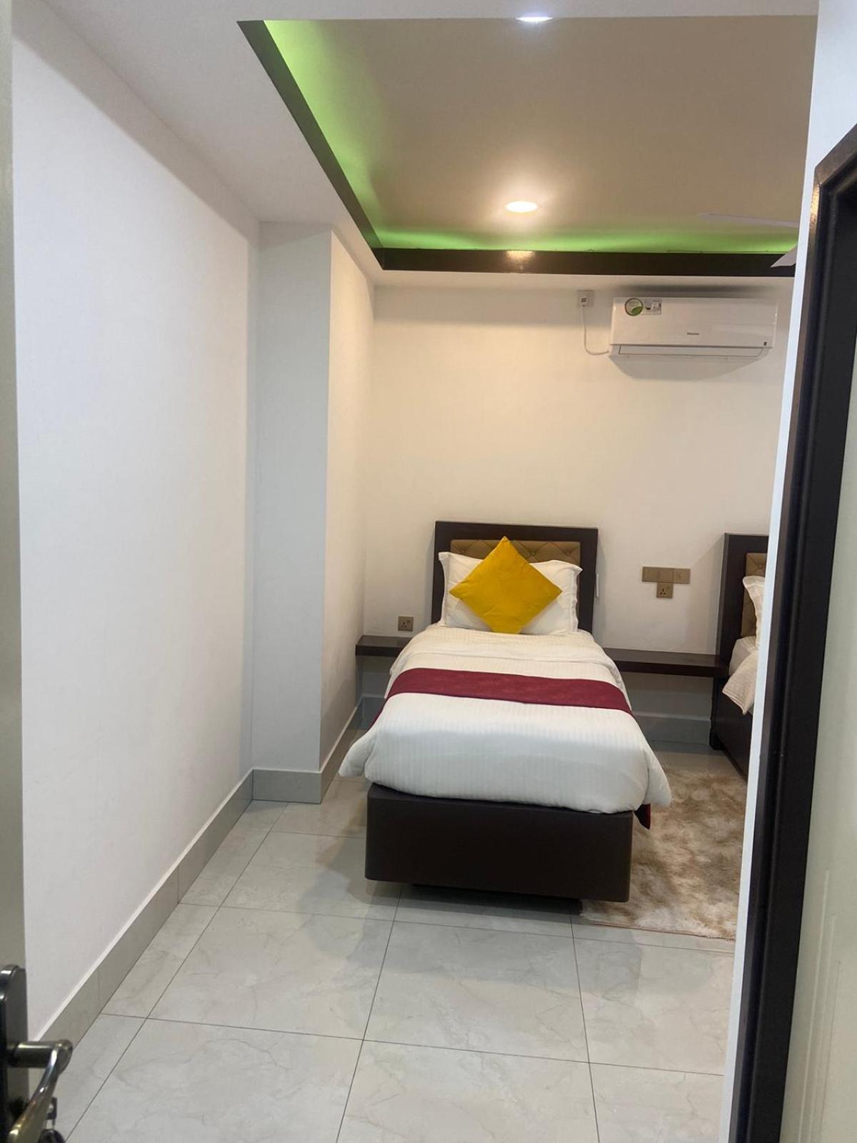 Sunview Residence Kaashidhoo Luaran gambar