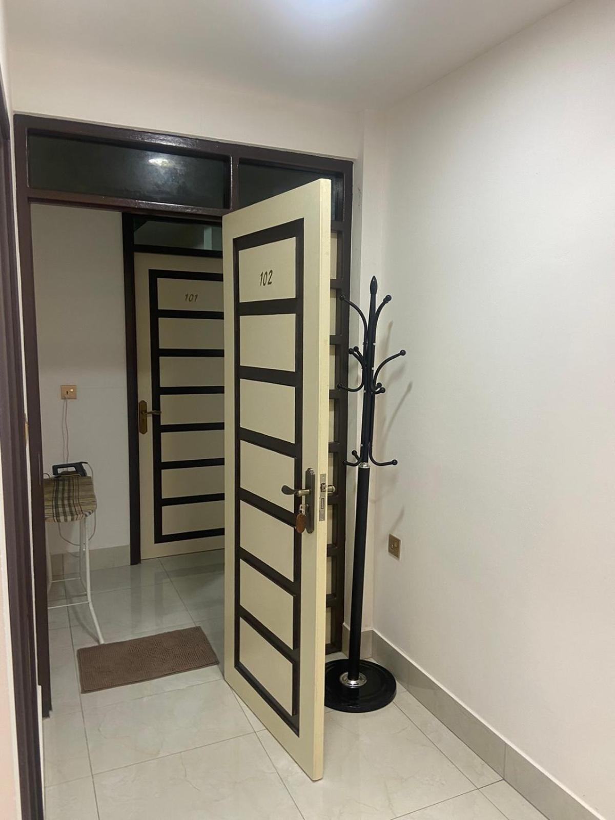 Sunview Residence Kaashidhoo Luaran gambar