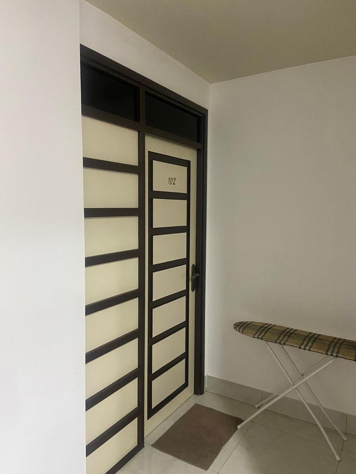 Sunview Residence Kaashidhoo Luaran gambar