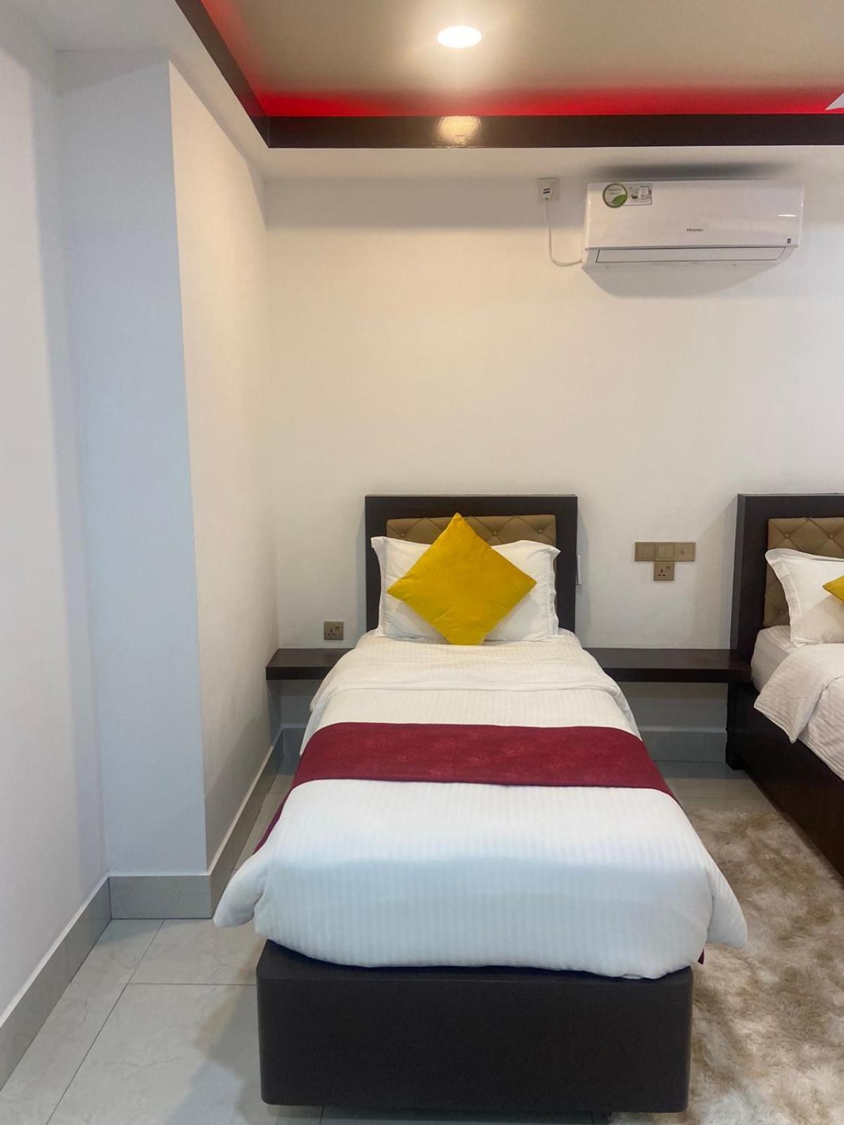 Sunview Residence Kaashidhoo Luaran gambar