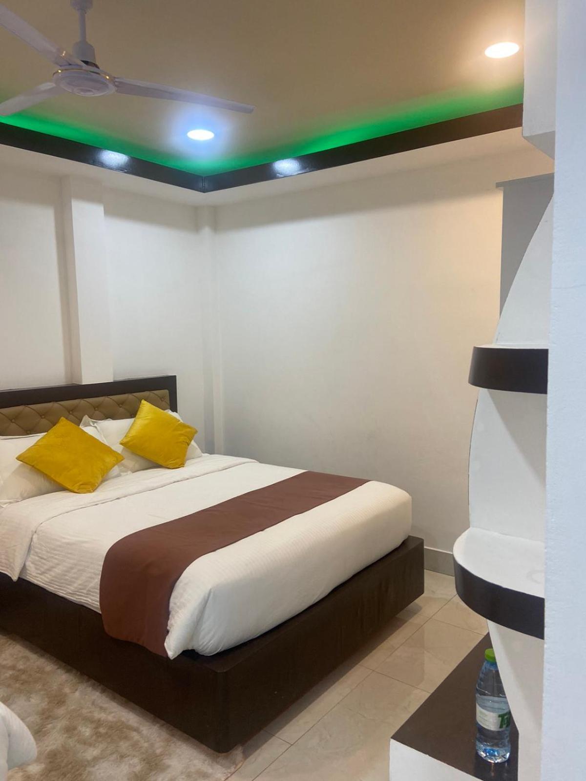 Sunview Residence Kaashidhoo Luaran gambar