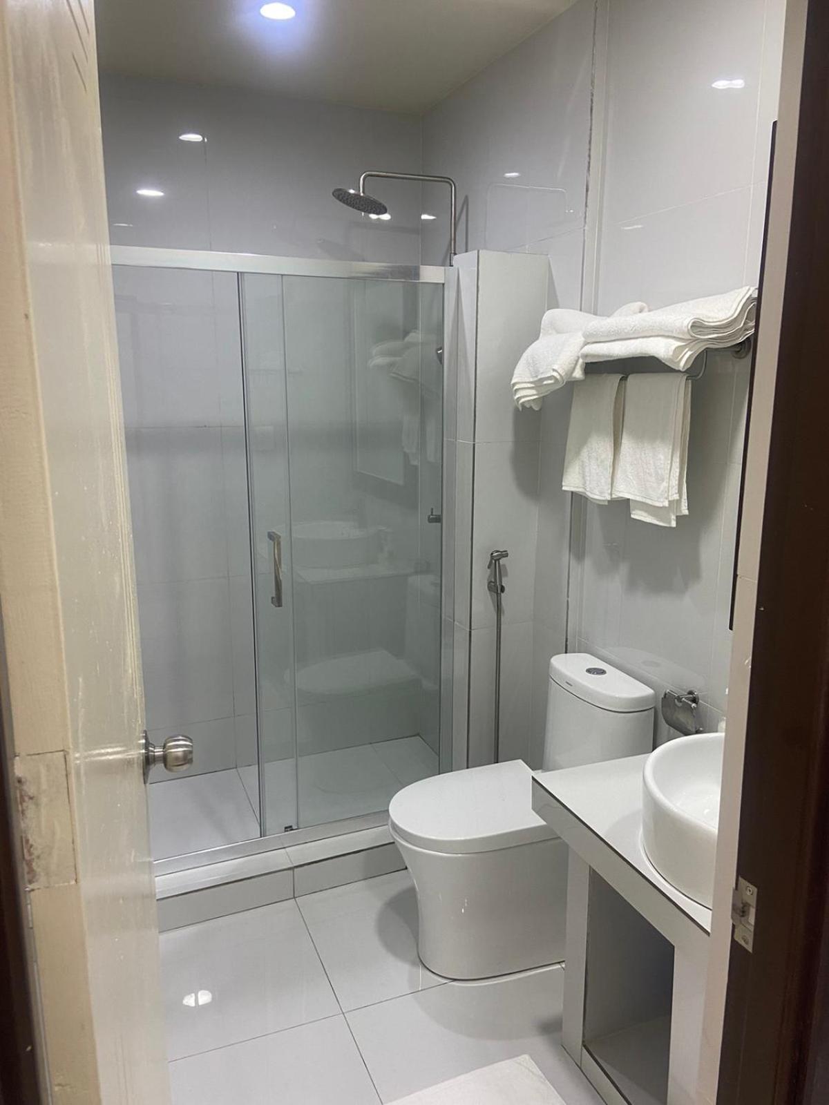 Sunview Residence Kaashidhoo Luaran gambar